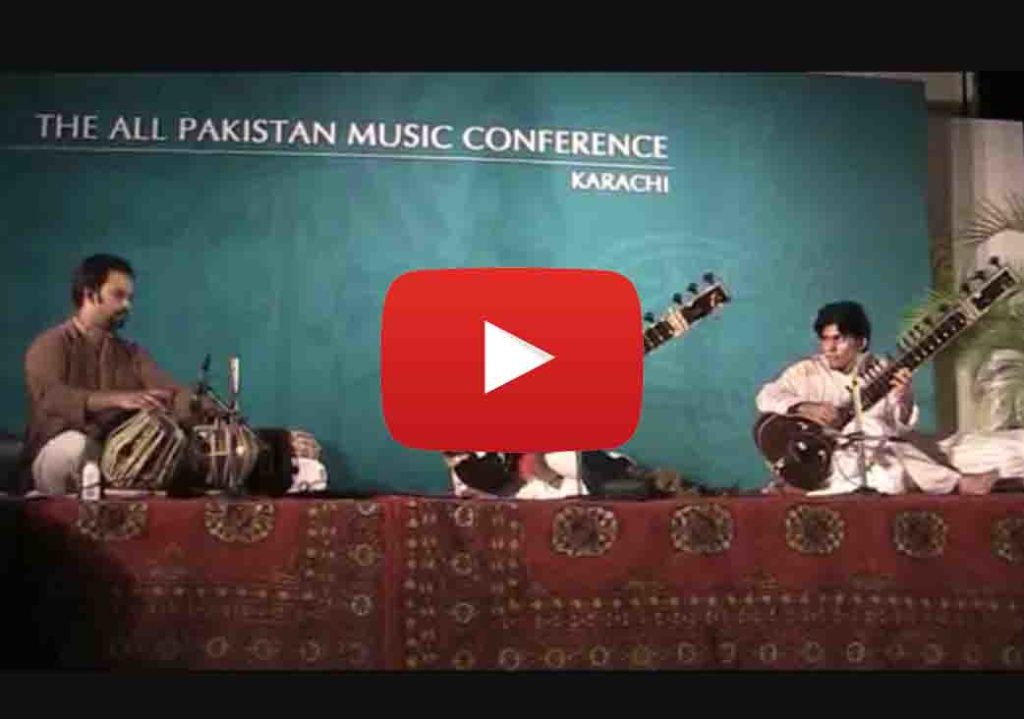 Farhan Khan & Shahbaz Hussain part 3