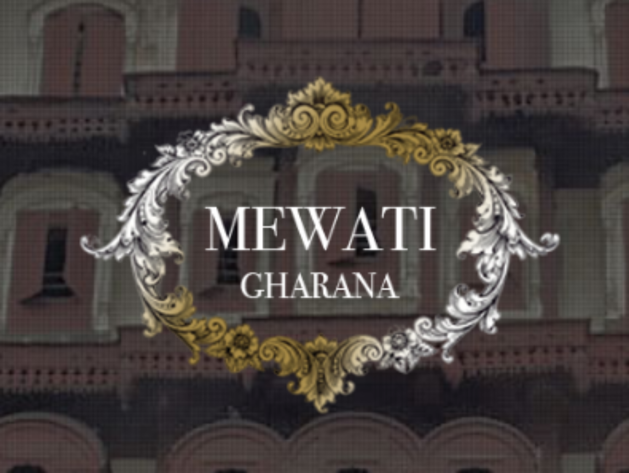 Mewati Gharana